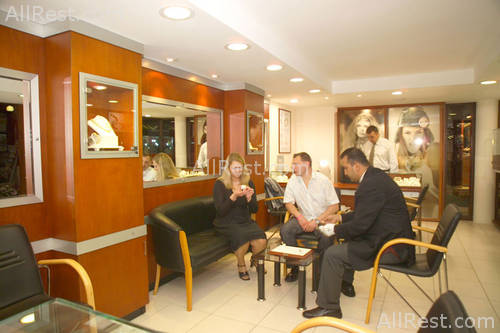 Cesars Resort Hotel 35